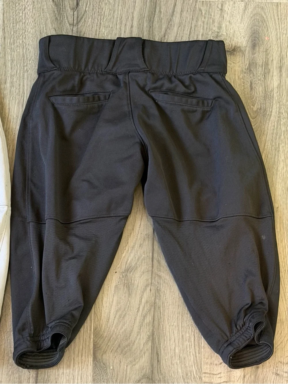 Nike Team Engineered Baseball Pants Youth Size S Lot of 2